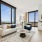 Beautiful one-bedroom apartment at The Leaf with modern interiors and ample natural light.
