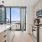 Upscale two-bedroom apartment at The Leaf featuring spacious interiors and premium finishes.